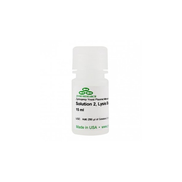 Solution 2 Lysis Buffer, 15 ml